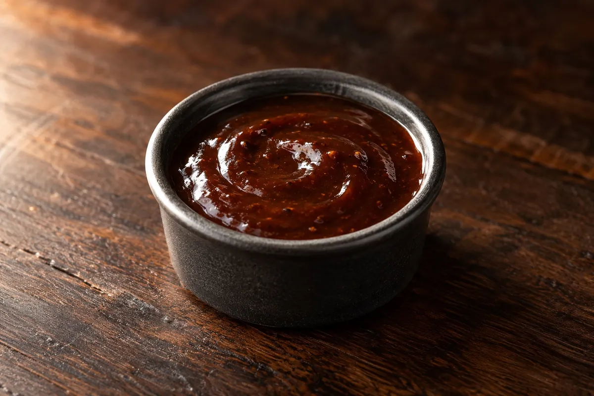 Bourbon Black