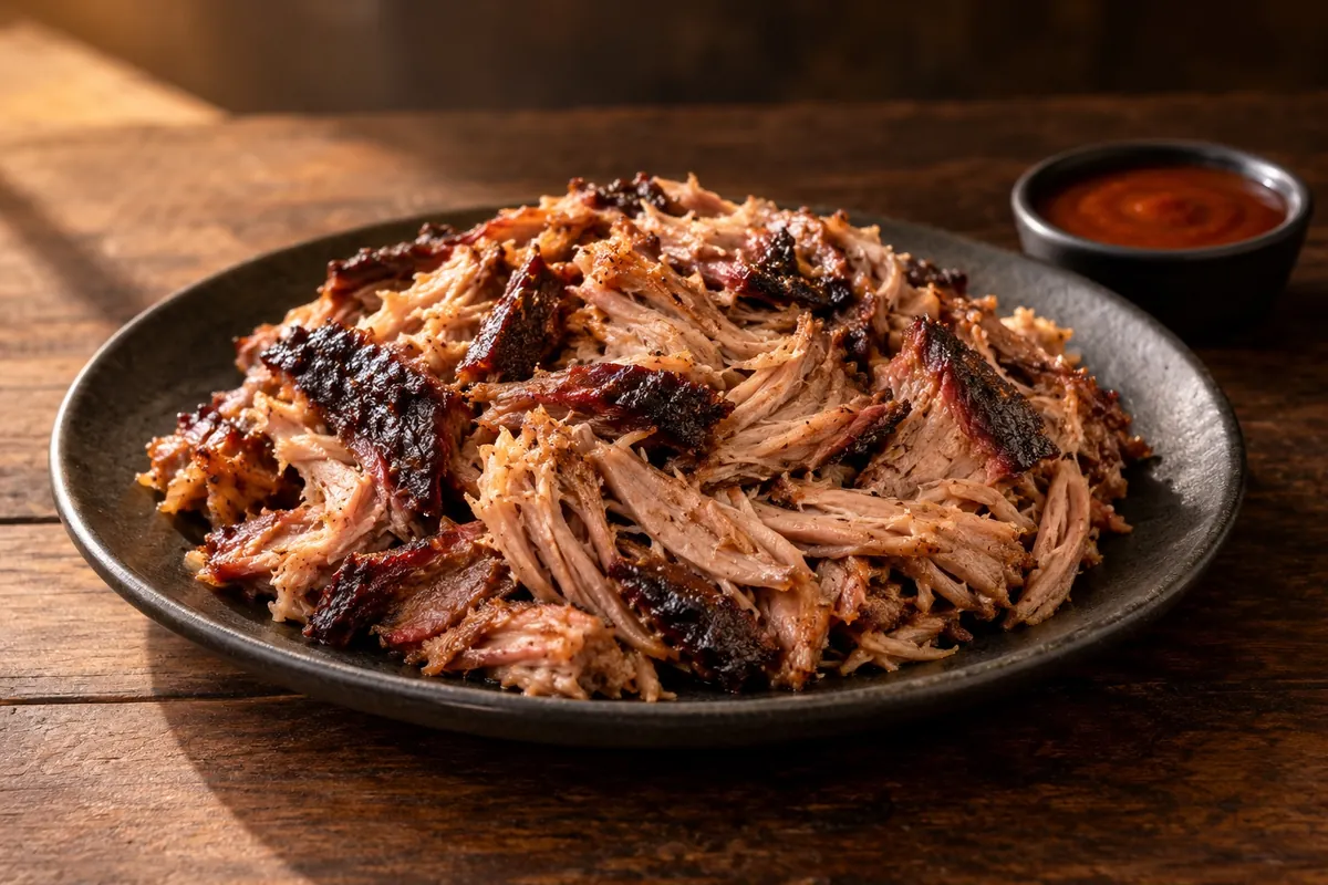 Pulled Pork
