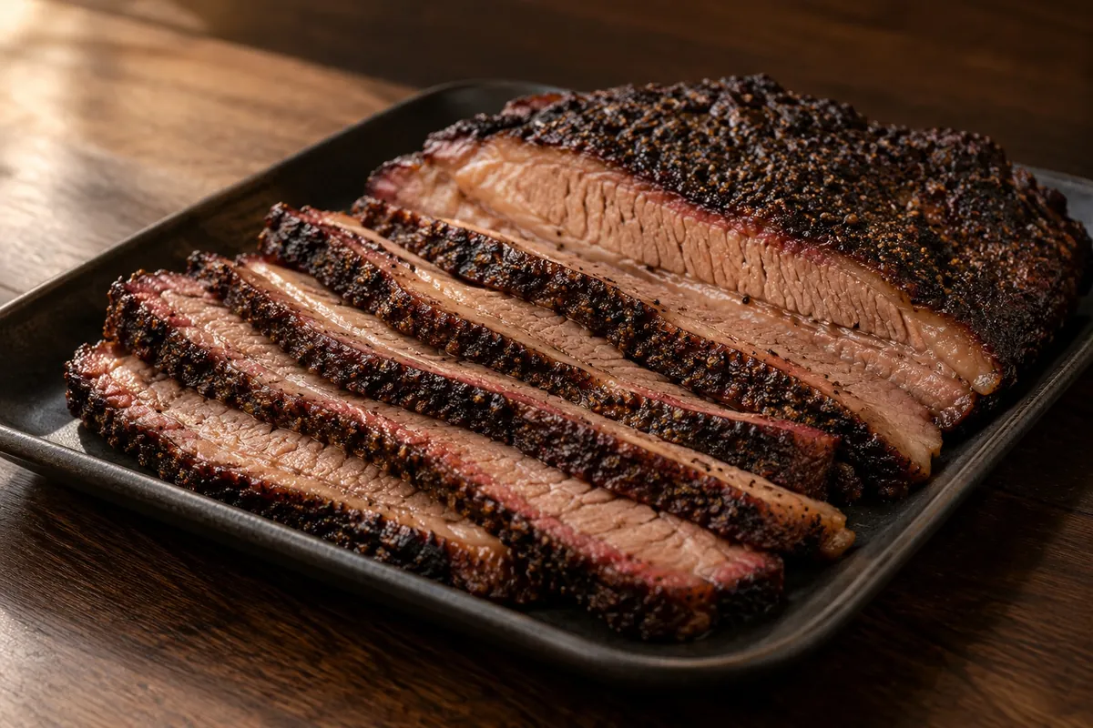 Texas Brisket