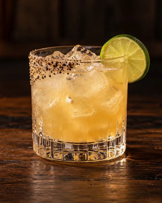 Ember Margarita