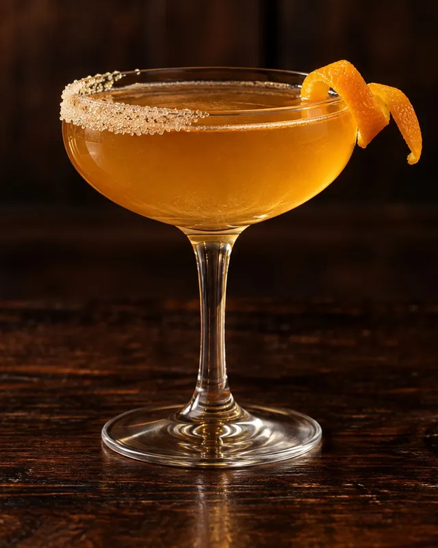 Mississippi Sidecar